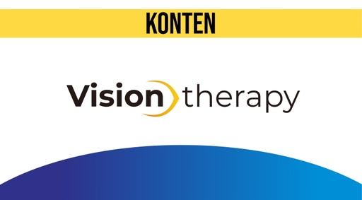 Vision Therapy